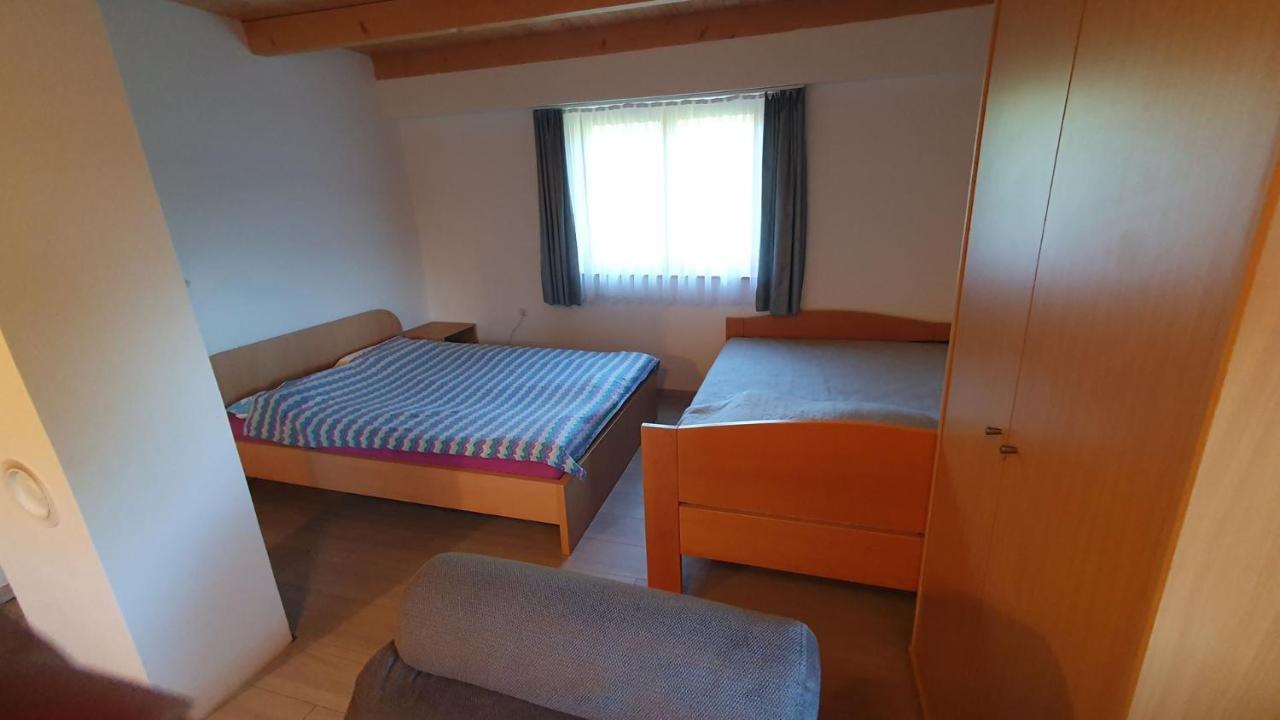 Villa Hiska Ob Gozdu Polzela Esterno foto